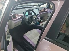 BYD Dolphin Glory Edition 420km Fashion Version - ფოტო 9