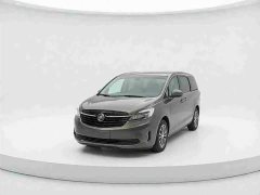 Buick GL8 Land Official Business Class 652T Comfort Edition - ფოტო 1
