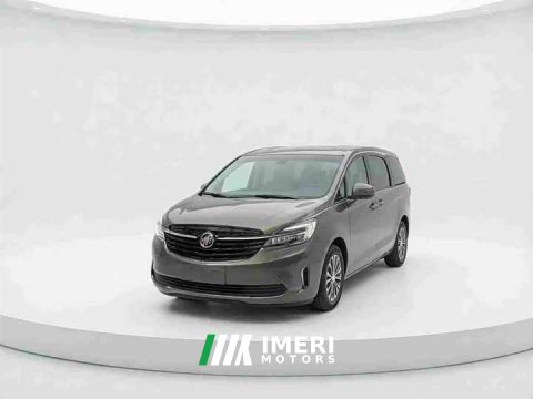 2022 Buick GL8 Land Official Business Class 652T Comfort Edition - ავტომობილი ჩინეთიდან