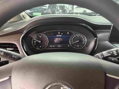 Buick GL8 Land Official Business Class 652T Comfort Edition - ფოტო 10