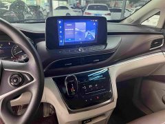 Buick GL8 Land Official Business Class 652T Comfort Edition - ფოტო 11