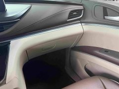 Buick GL8 Land Official Business Class 652T Comfort Edition - ფოტო 12