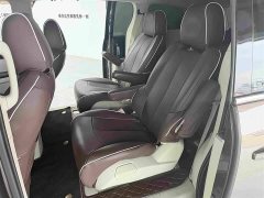 Buick GL8 Land Official Business Class 652T Comfort Edition - ფოტო 14