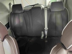 Buick GL8 Land Official Business Class 652T Comfort Edition - ფოტო 15