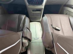 Buick GL8 Land Official Business Class 652T Comfort Edition - ფოტო 17
