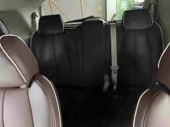 Buick GL8 Land Official Business Class 652T Comfort Edition - ფოტო 18