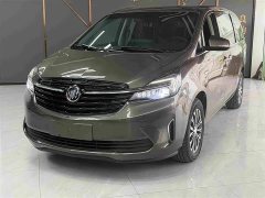 Buick GL8 Land Official Business Class 652T Comfort Edition - ფოტო 2