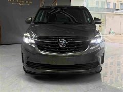 Buick GL8 Land Official Business Class 652T Comfort Edition - ფოტო 3