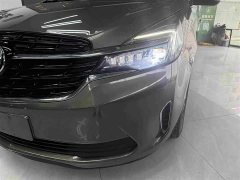 Buick GL8 Land Official Business Class 652T Comfort Edition - ფოტო 4