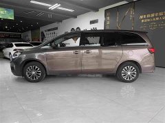 Buick GL8 Land Official Business Class 652T Comfort Edition - ფოტო 6