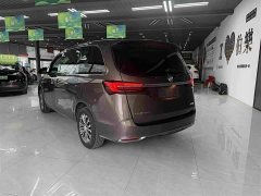 Buick GL8 Land Official Business Class 652T Comfort Edition - ფოტო 7