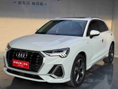 Audi Q3 35 TFSI Sport Dynamic Edition 1.4T - ფოტო 1