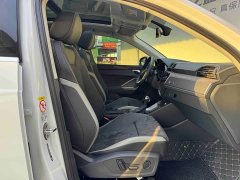 Audi Q3 35 TFSI Sport Dynamic Edition 1.4T - ფოტო 10