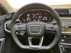Audi Q3 35 TFSI Sport Dynamic Edition 1.4T - ფოტო 12