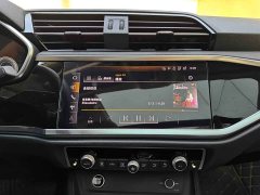 Audi Q3 35 TFSI Sport Dynamic Edition 1.4T - ფოტო 13