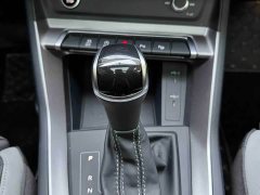Audi Q3 35 TFSI Sport Dynamic Edition 1.4T - ფოტო 14