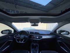 Audi Q3 35 TFSI Sport Dynamic Edition 1.4T - ფოტო 15