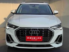 Audi Q3 35 TFSI Sport Dynamic Edition 1.4T - ფოტო 2