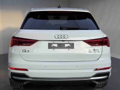 Audi Q3 35 TFSI Sport Dynamic Edition 1.4T - ფოტო 4