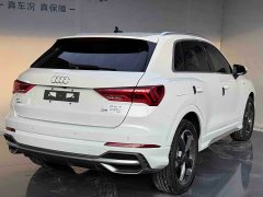 Audi Q3 35 TFSI Sport Dynamic Edition 1.4T - ფოტო 5