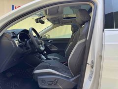 Audi Q3 35 TFSI Sport Dynamic Edition 1.4T - ფოტო 7