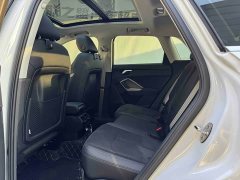 Audi Q3 35 TFSI Sport Dynamic Edition 1.4T - ფოტო 8