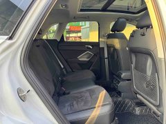 Audi Q3 35 TFSI Sport Dynamic Edition 1.4T - ფოტო 9