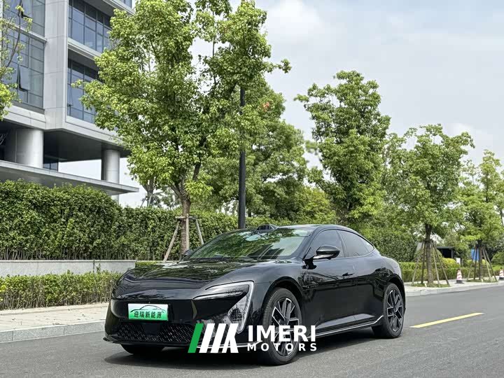 Avatr 06 Max Extended Range - ავტომობილი ჩინეთიდან