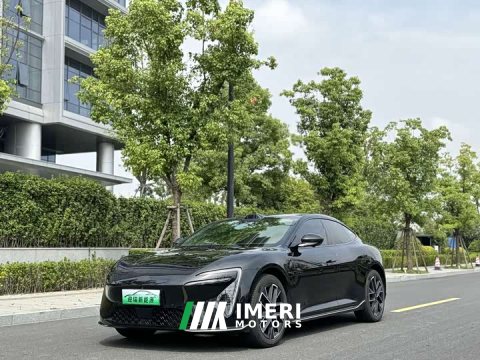 2025 Avatr 06 Max Extended Range - ავტომობილი ჩინეთიდან