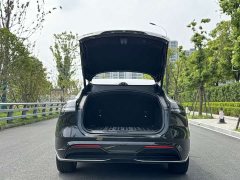 Avatr 06 Max Extended Range - ფოტო 14