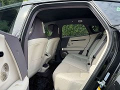 Avatr 06 Max Extended Range - ფოტო 20