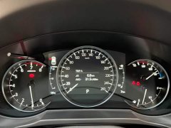 Mazda CX-5 2025 2.0L Automatic FWD Smart Comfort Edition - ფოტო 10