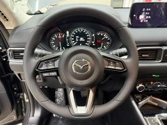 Mazda CX-5 2025 2.0L Automatic FWD Smart Comfort Edition - ფოტო 11