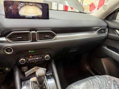Mazda CX-5 2025 2.0L Automatic FWD Smart Comfort Edition - ფოტო 12