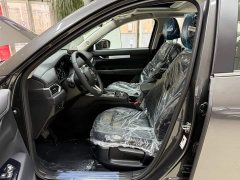Mazda CX-5 2025 2.0L Automatic FWD Smart Comfort Edition - ფოტო 16