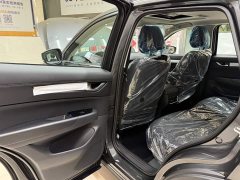 Mazda CX-5 2025 2.0L Automatic FWD Smart Comfort Edition - ფოტო 17