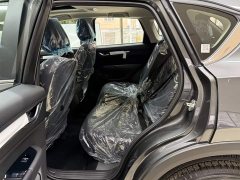 Mazda CX-5 2025 2.0L Automatic FWD Smart Comfort Edition - ფოტო 18