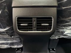 Mazda CX-5 2025 2.0L Automatic FWD Smart Comfort Edition - ფოტო 19