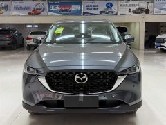 Mazda CX-5 2025 2.0L Automatic FWD Smart Comfort Edition - ფოტო 2