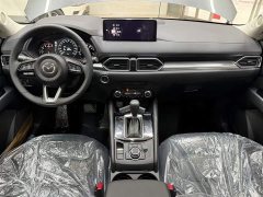 Mazda CX-5 2025 2.0L Automatic FWD Smart Comfort Edition - ფოტო 20