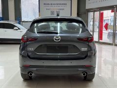 Mazda CX-5 2025 2.0L Automatic FWD Smart Comfort Edition - ფოტო 5