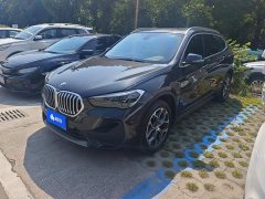 BMW X1 sDrive25Li Leading Edition - ფოტო 1