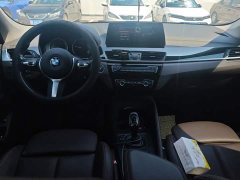 BMW X1 sDrive25Li Leading Edition - ფოტო 12