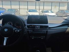 BMW X1 sDrive25Li Leading Edition - ფოტო 13