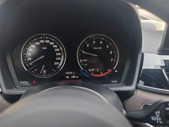BMW X1 sDrive25Li Leading Edition - ფოტო 14