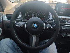 BMW X1 sDrive25Li Leading Edition - ფოტო 15