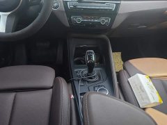 BMW X1 sDrive25Li Leading Edition - ფოტო 16