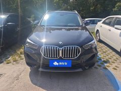 BMW X1 sDrive25Li Leading Edition - ფოტო 2