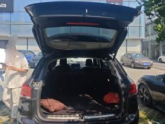 BMW X1 sDrive25Li Leading Edition - ფოტო 4