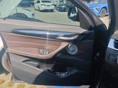 BMW X1 sDrive25Li Leading Edition - ფოტო 7